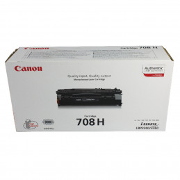 CANON TONER LBP 708H BLACK...