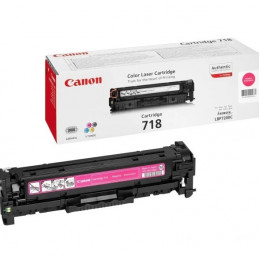 CANON TONER LBP CRG 718...