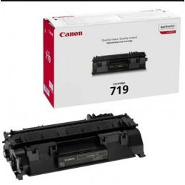 CANON TONER LBP 719 BLACK...