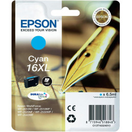 EPSON INKJET 16 XL...
