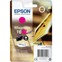 EPSON INKJET 16 XL...
