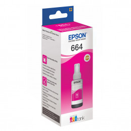 EPSON INKJET 664 MAGENTA...