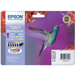 EPSON INKJET STYLUS PHOTO...