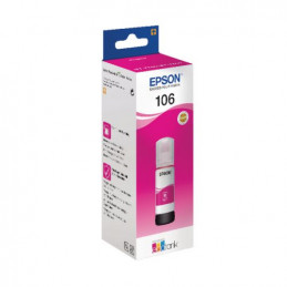 EPSON INKJET 106 MAGENTA...