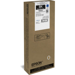 EPSON INKJET WF C5210DW...