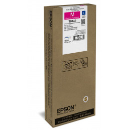 EPSON INKJET WF C5210DW...