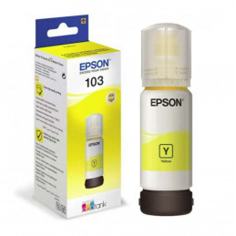 EPSON INKJET 103 YELLOW...