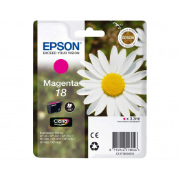EPSON INKJET 18 EXPRESSION...