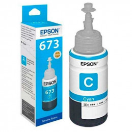 EPSON INKJET L800 CYAN...