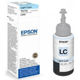 EPSON INKJET L800 LIGHT...
