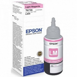 EPSON INKJET L800 LIGHT...