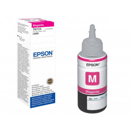 EPSON INKJET L800 MAGENTA...