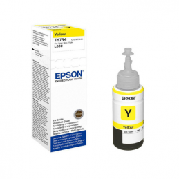 EPSON INKJET L800 YELLOW...