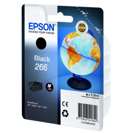 EPSON INKJET 266, WF 100W,...