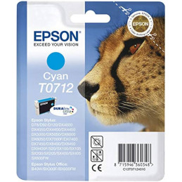 EPSON INKJET STYLUS D78...