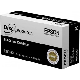 EPSON INKJET PP-100, BLACK...