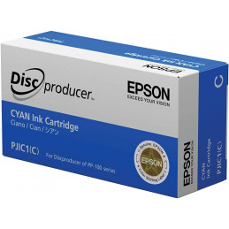 EPSON INKJET PP-100, CYAN...