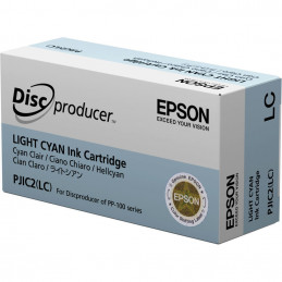 EPSON INKJET PP-100, LIGHT...