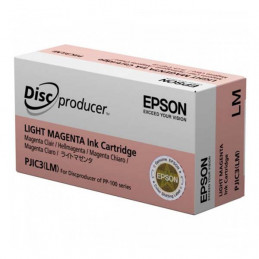 EPSON INKJET PP-100, LIGHT...