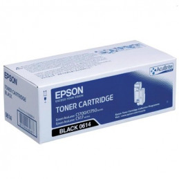 EPSON ORIGINAL TONER...