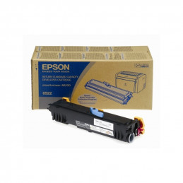 EPSON ORIGINAL TONER...