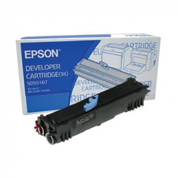 EPSON ORIGINAL TONER...