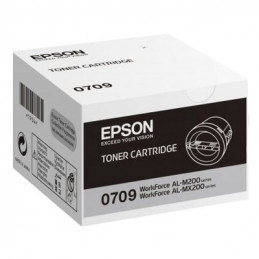 EPSON ORIGINAL TONER...