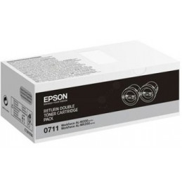 EPSON TONER AL M-200 DOUBLE...