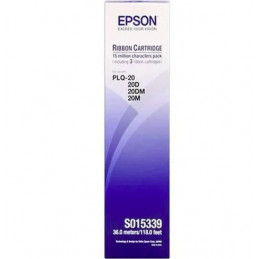EPSON PLQ-20 RIBBON...