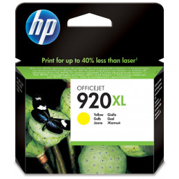 HP INKJET ORIGJINAL...