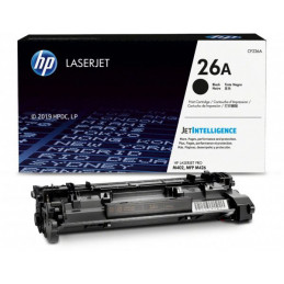 HP TONER LASER JET...