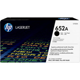 HP TONER LASER JET...