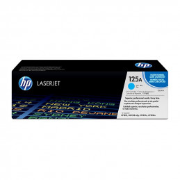 HP ORIGINAL TONER LASER JET...