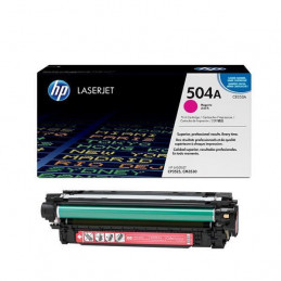 HP ORIGINAL TONER LASER JET...