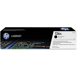 HP ORIGINAL TONER LASER JET...