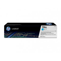 HP ORIGINAL TONER LASER JET...