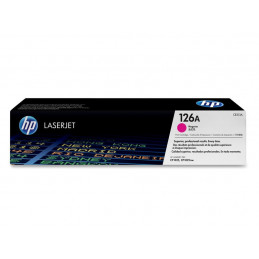 HP ORIGINAL TONER LASER JET...