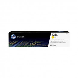 HP ORIGINAL TONER LASER JET...