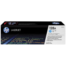 HP ORIGINAL TONER LASER JET...