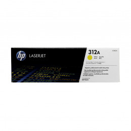 HP ORIGINAL TONER LASER JET...