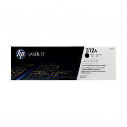 HP ORIGINAL TONER LASER JET...