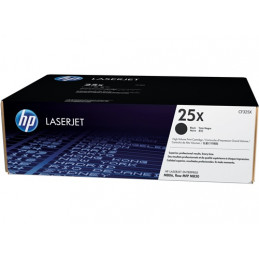 HP ORIGINAL TONER LASER JET...
