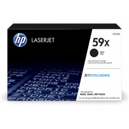HP ORIGINAL TONER LASER JET...