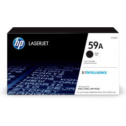 HP TONER LASER JET...