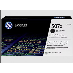 HP ORIGINAL TONER LASER JET...