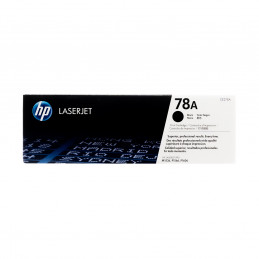 HP ORIGINAL TONER LASER JET...
