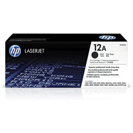 HP ORIGINAL TONER LASER JET...