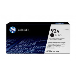 HP TONER LASER JET...