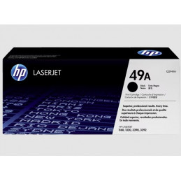 HP ORIGINAL TONER LASER JET...