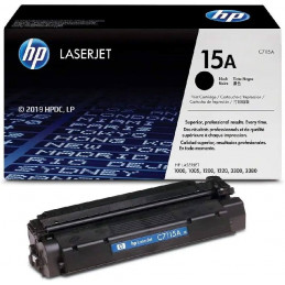 HP ORIGINAL TONER LASER JET...